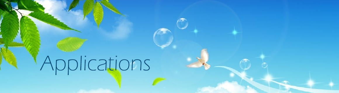 Antiinfection Nanosilver Application