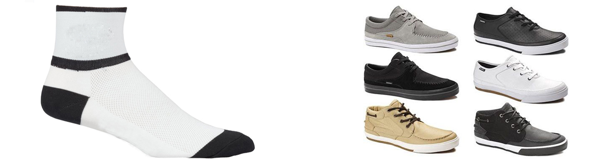 Antiinfection Shoes & Socks in India