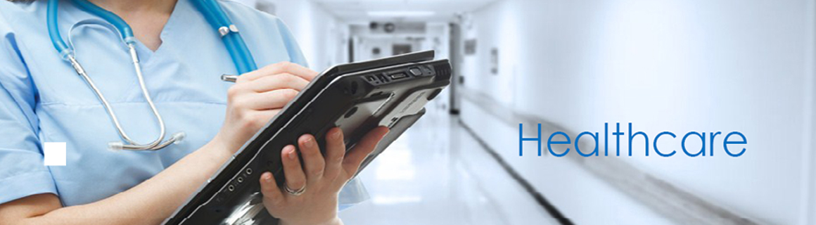 Nanosilver Healthcare Material