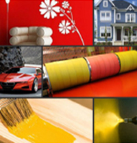 Paint & Coating Nanosilver Application