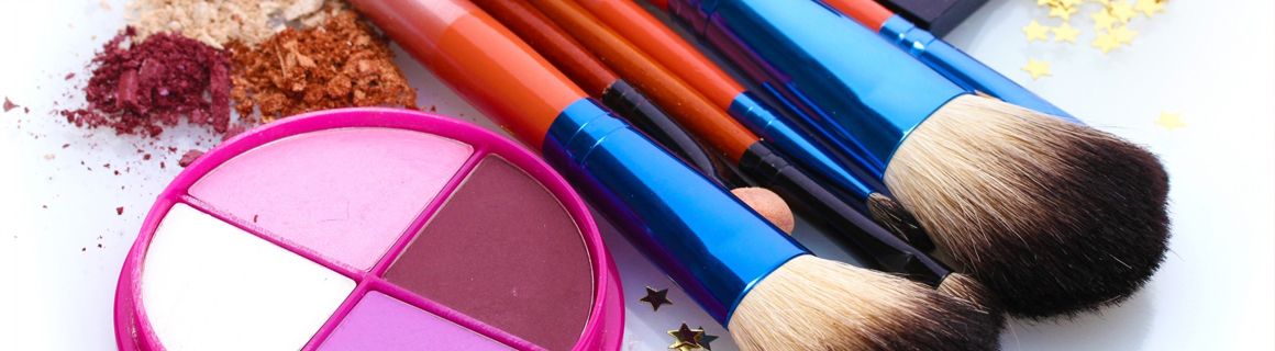 Bacteria Free Personal Care Products