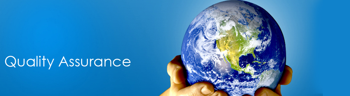 AgSterilized Quality Assurance