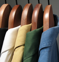 Germ Free Nanosilver Application in Textile & Apparel